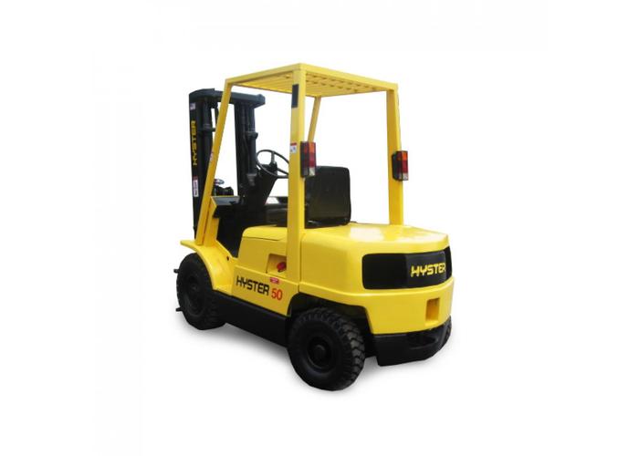 product image Used Forklift 2010