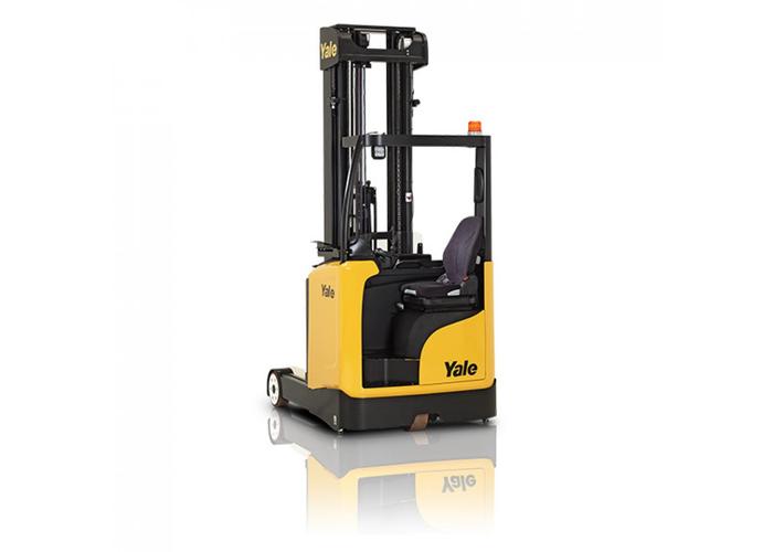 product image Sit-on Reach Trucks