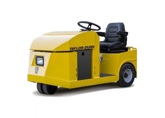 product image Tow Tractors and Trailers