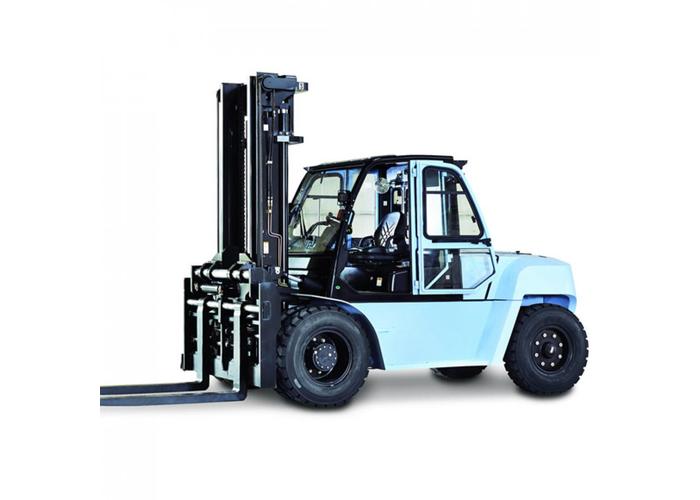 product image 8.0-10.0t Forklift Trucks