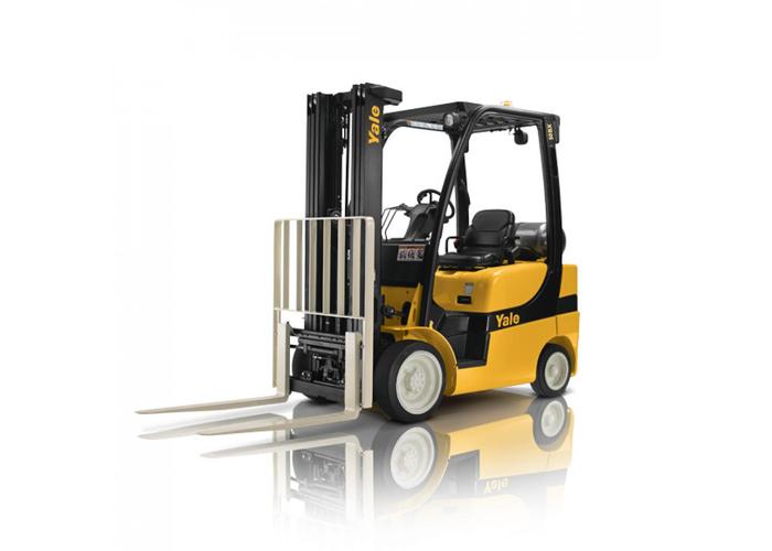 product image Cushion Tyre Forklifts