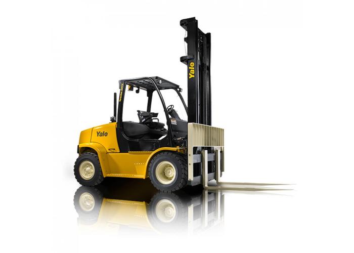 product image Heavy Duty Forklift Trucks