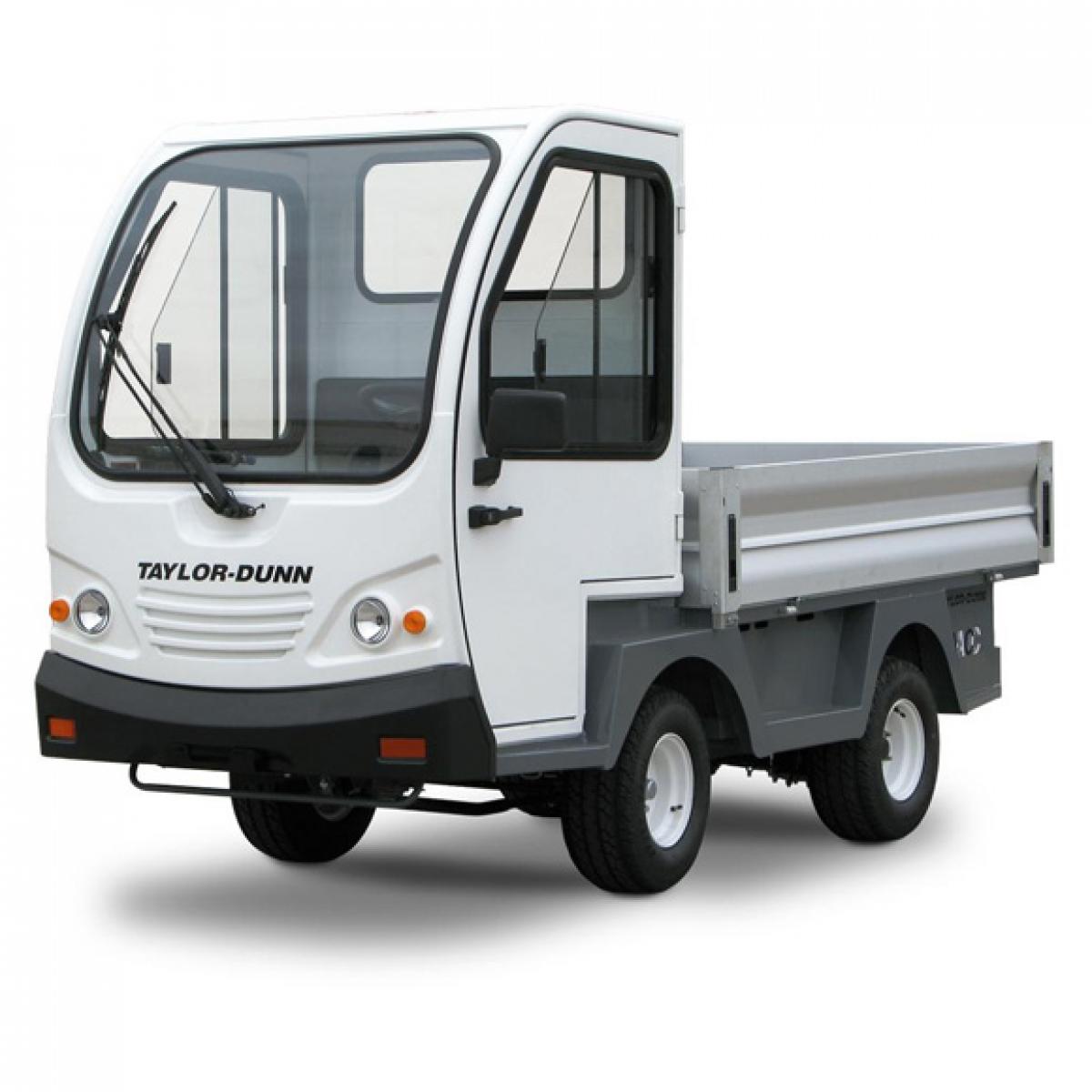 Utility Vehicles Industrial Equipment Servicing & Repairs Ltd